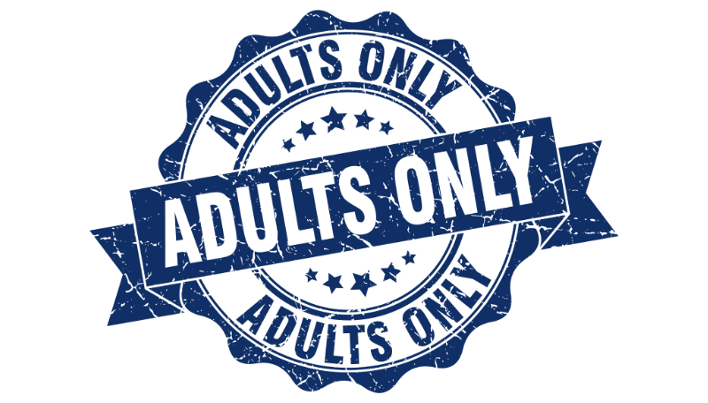 Adults Only