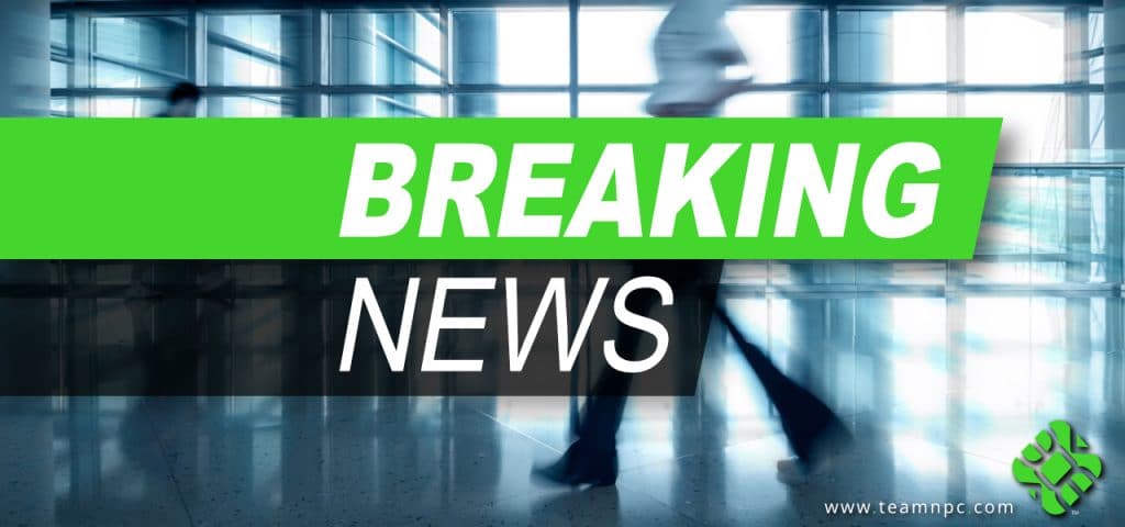 Breaking News