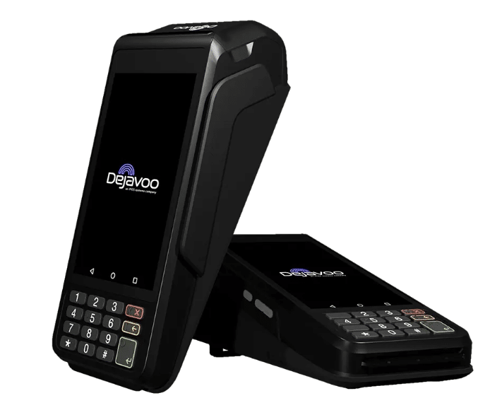 Dejavoo P1 countertop terminal